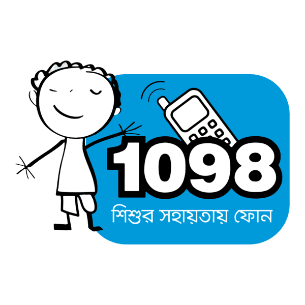 Emergency helpline 1098
