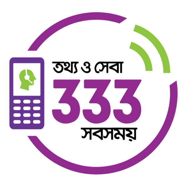 Emergency helpline 333