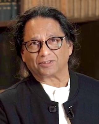 Shams Rahman