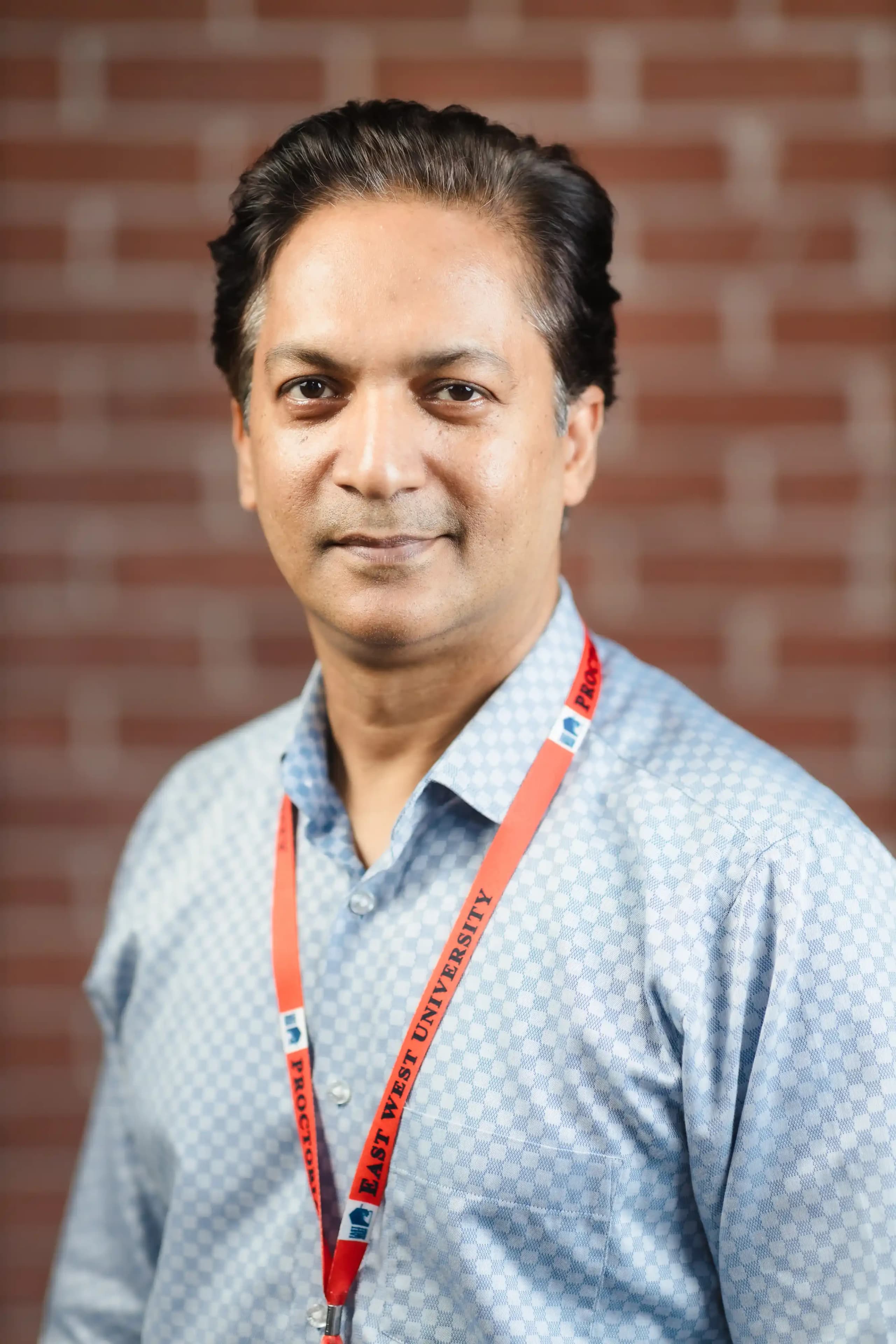 Dr. Anisur Rahman