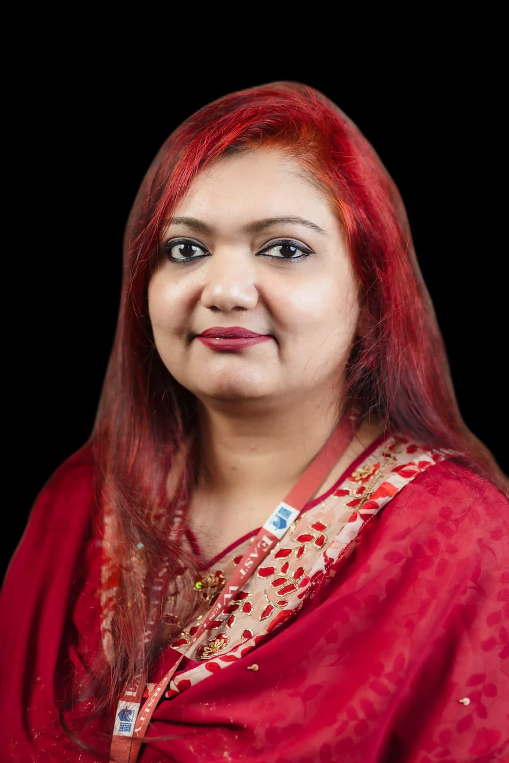 Dr. Nabaat Tasnima Mahbub portrait
