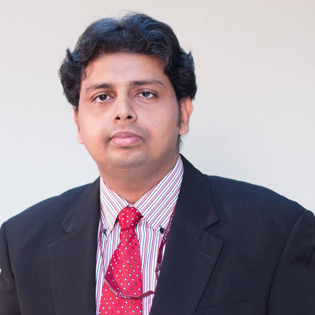 Professor Dr. Mohammad Ashik Mosaddik
