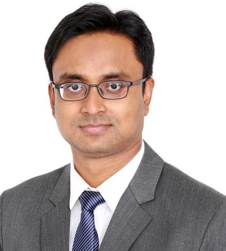 Dr. Muhammad A. Mannan