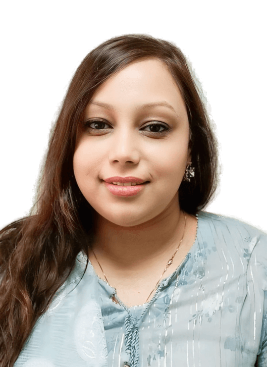 Ms. Fariheen Haque, Pharm.D.