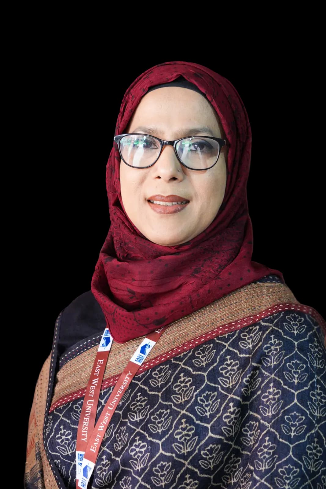 Dr. Farzana Akhter