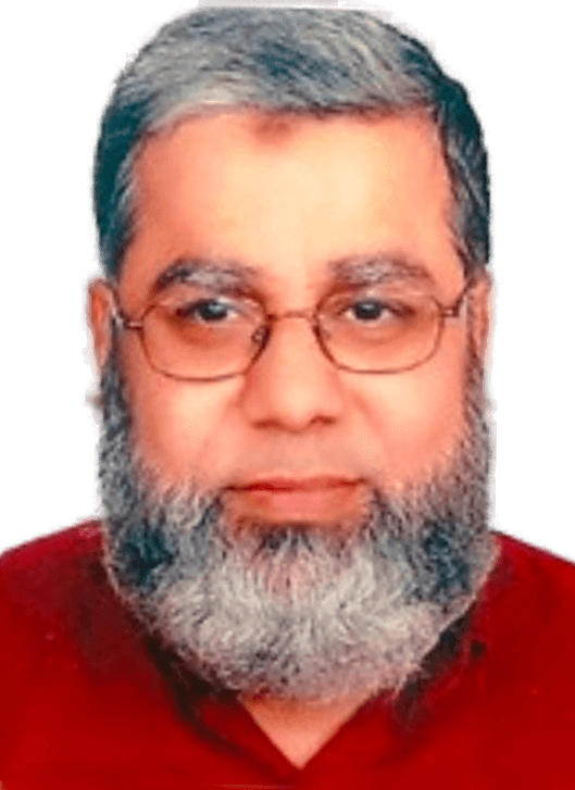 Mr. Farooque B. Chaudhury