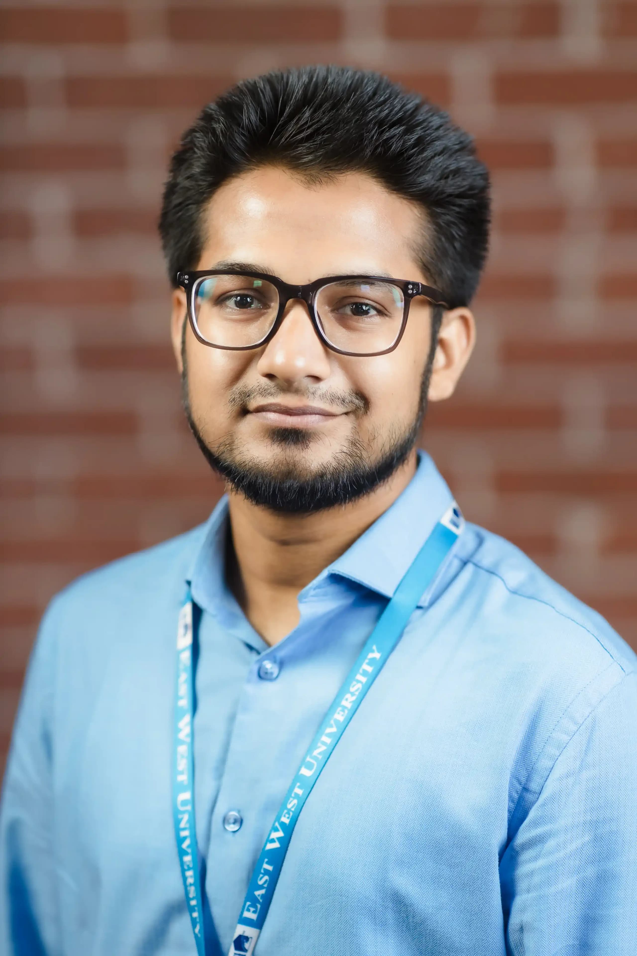 Hasibur Rahman