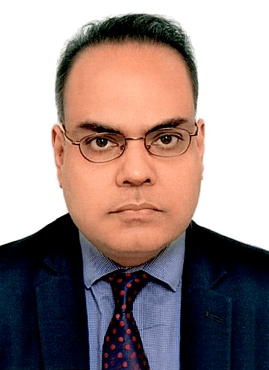 Dr. Joy Samad