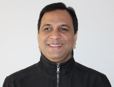 Dr. Rafiqul Huda Chaudhury