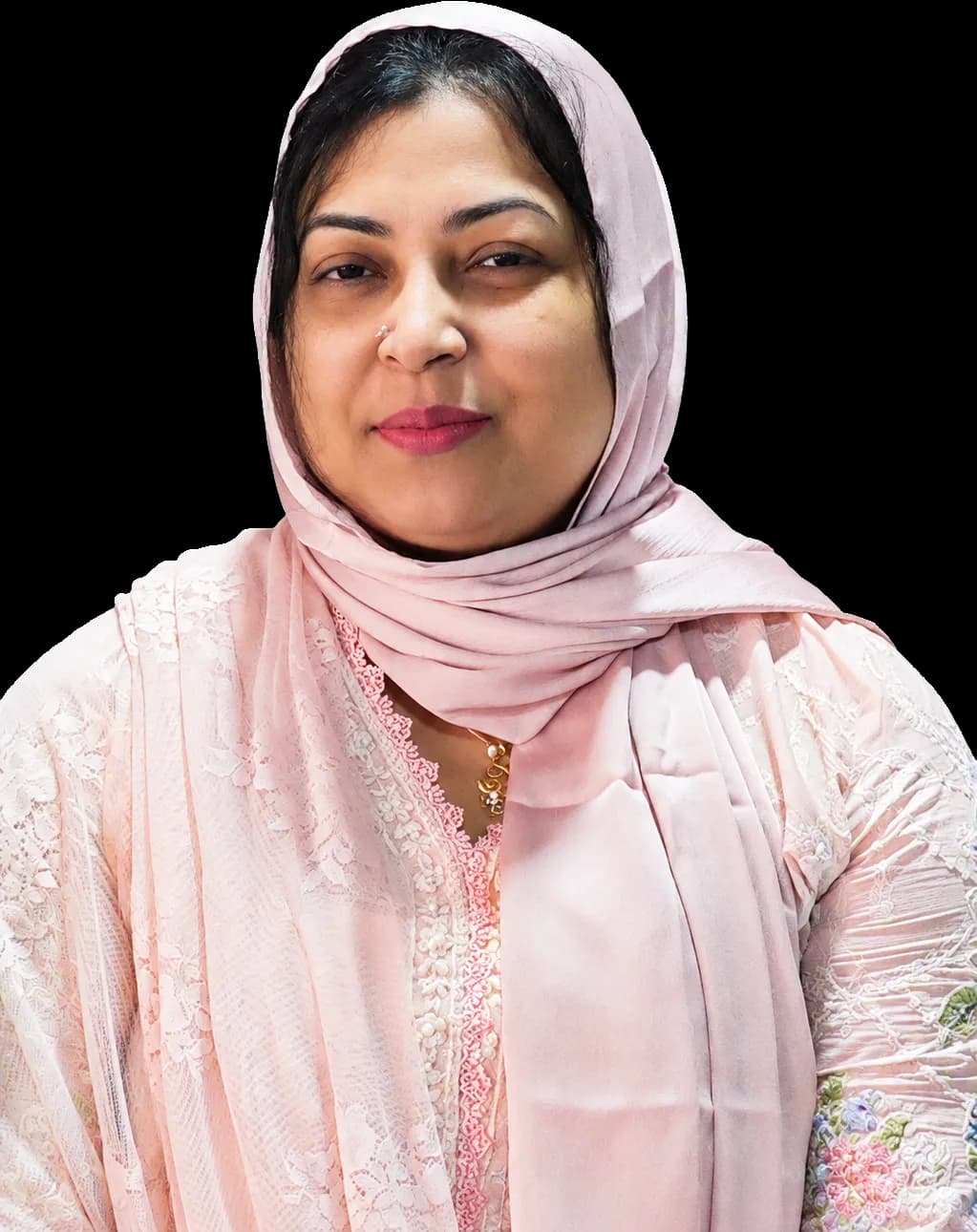 Dr. Maheen Islam