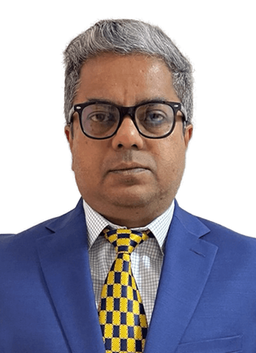 Mr. Mansoor Mumin