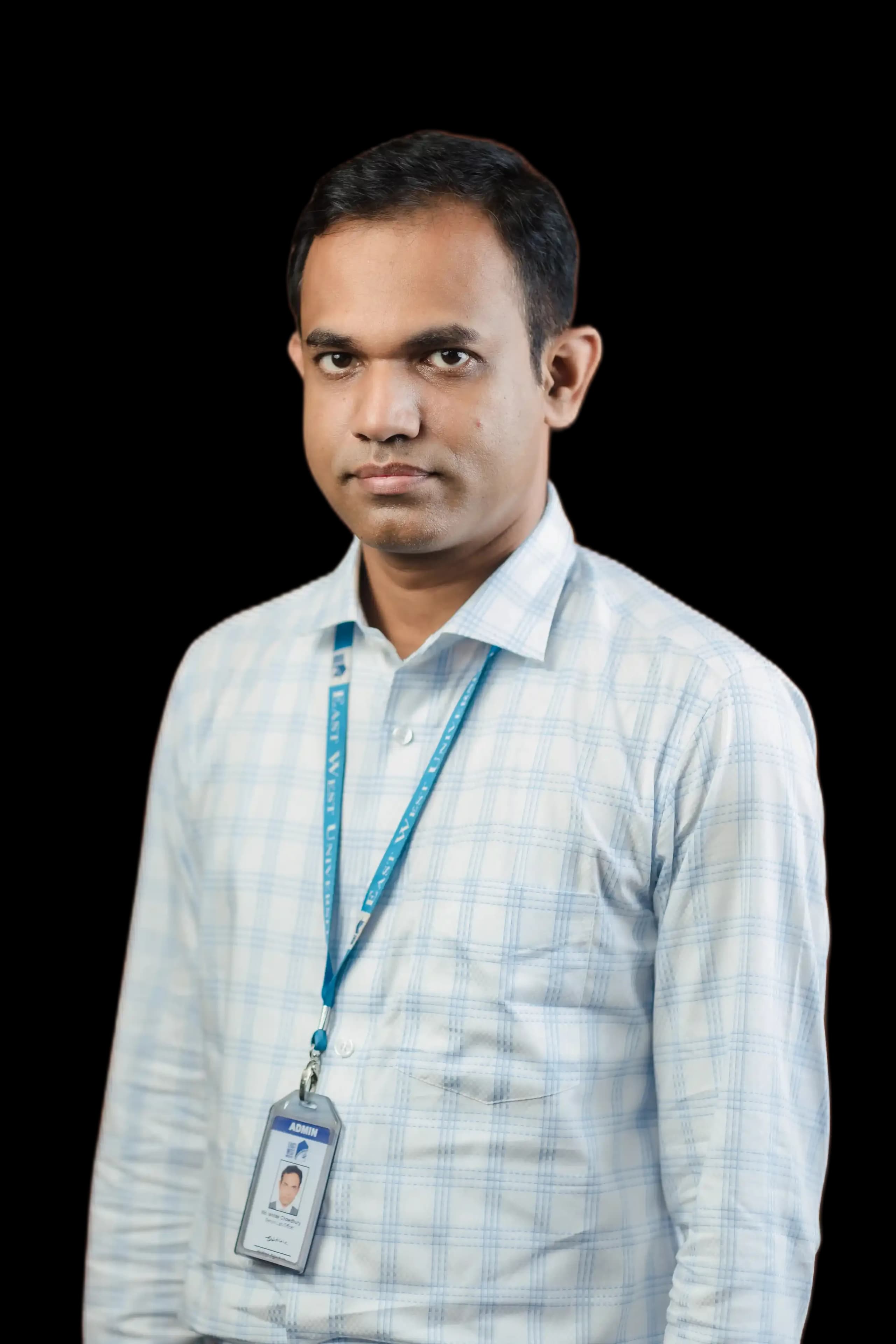 Md. Ishtiak Chowdhury