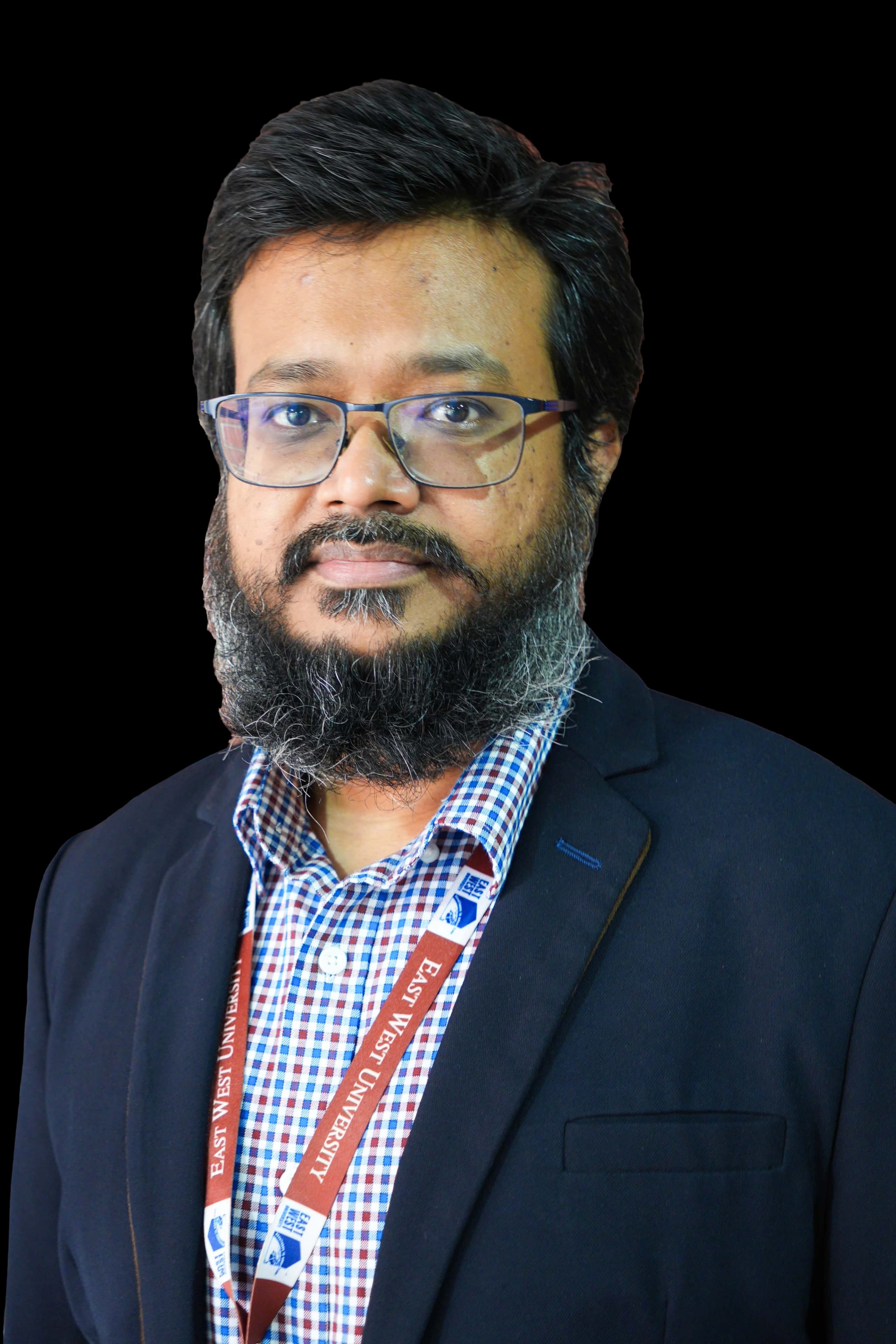 Air Cdre Ishfaq Ilahi Choudhury (Retd.)