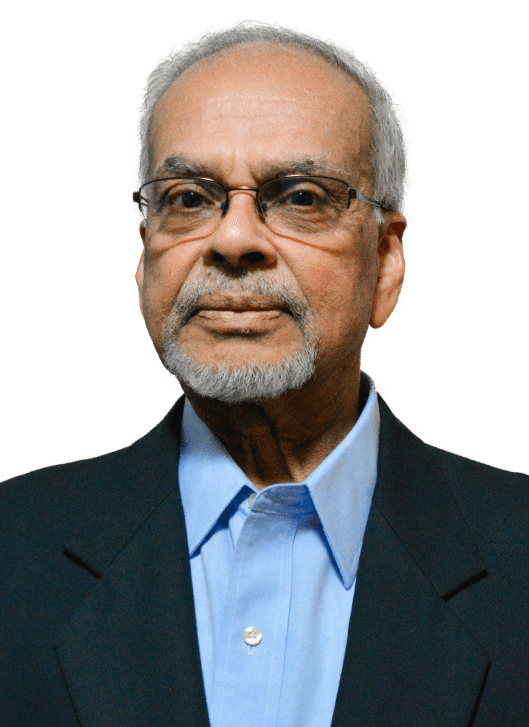 Dr. Muhammad A. Mannan