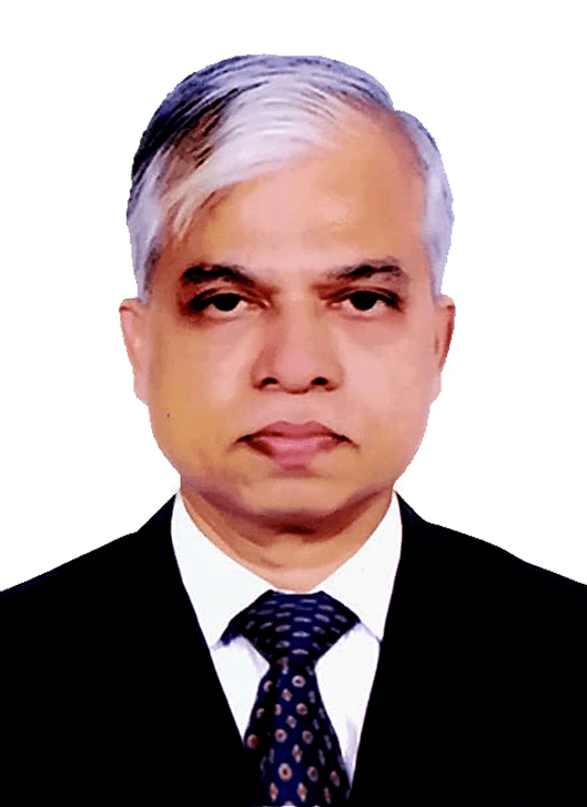 Mr. Md. Nasser Shahrear Zahedee