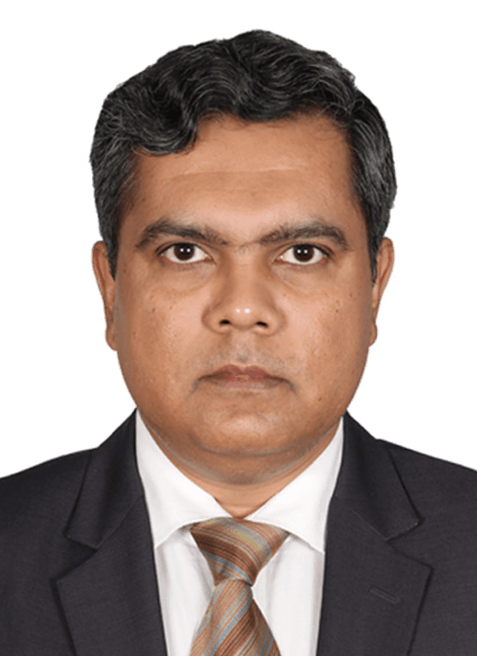 Mr. Nowshad Shamsul Arefin