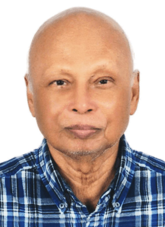 Dr. Rafiqul Huda Chaudhury