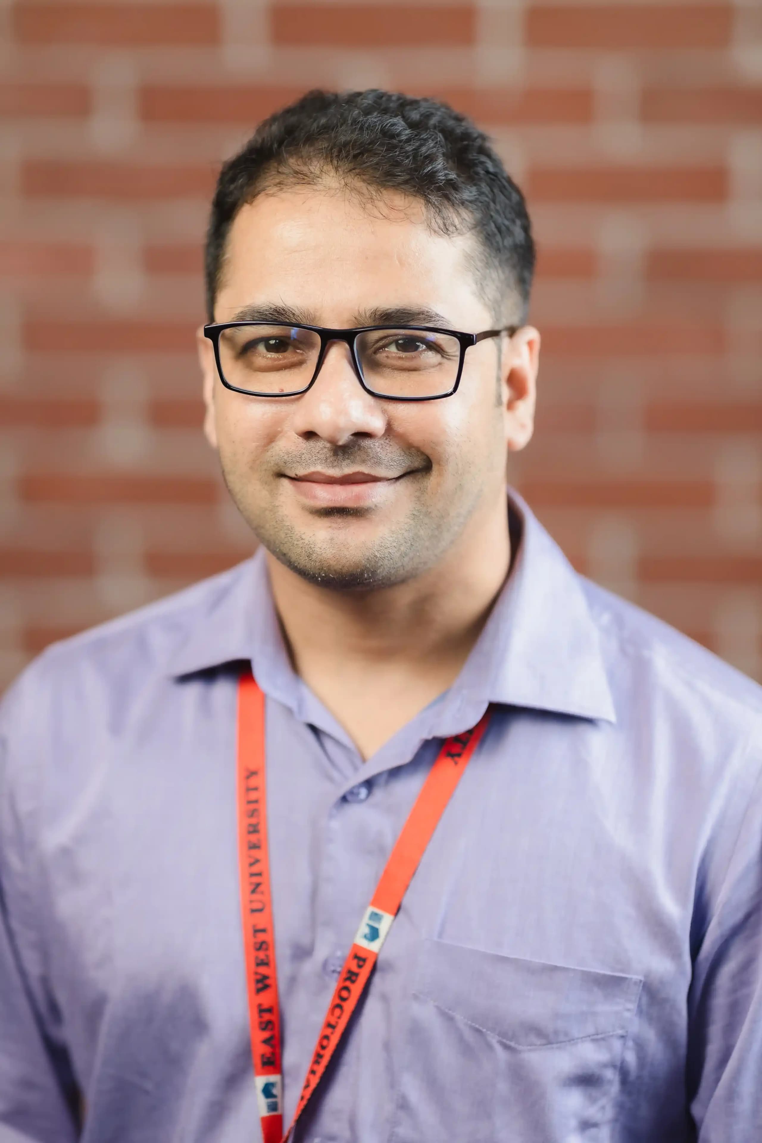 Dr. Rasel Hussain