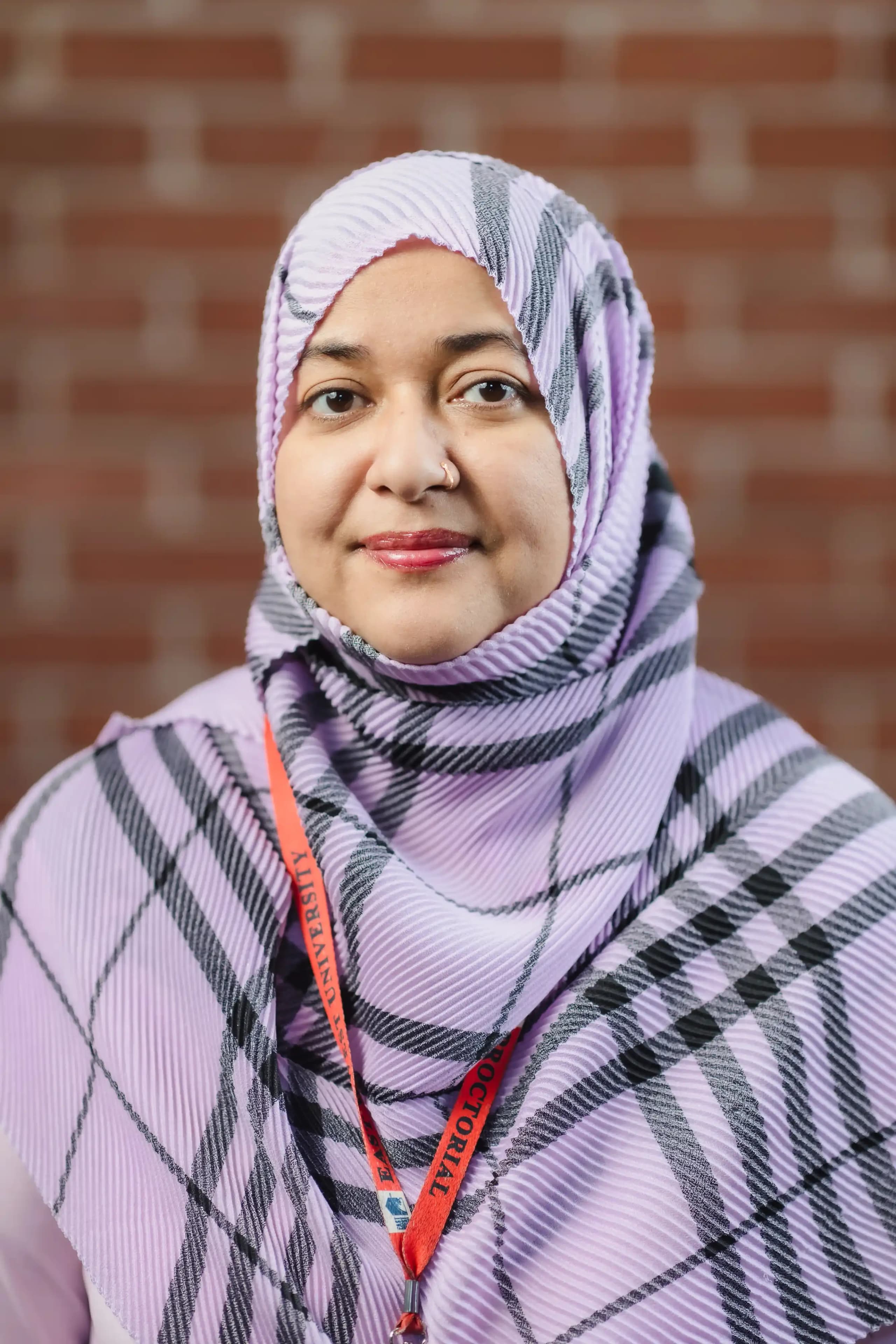 Dr. Salma Akter