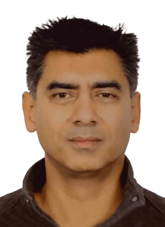 Mr. Shareq Rahman