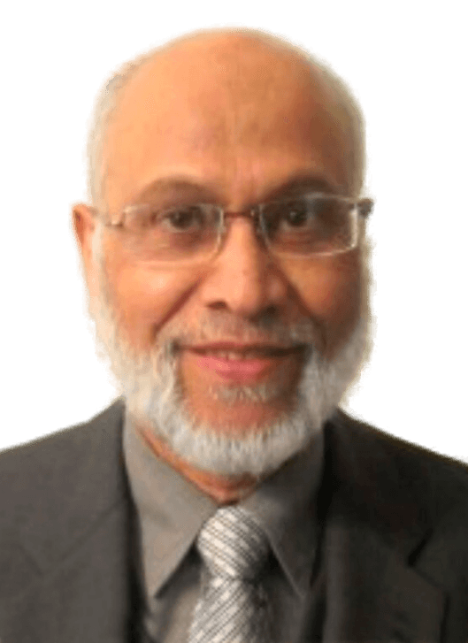Mr. Shelley A. Mubdi