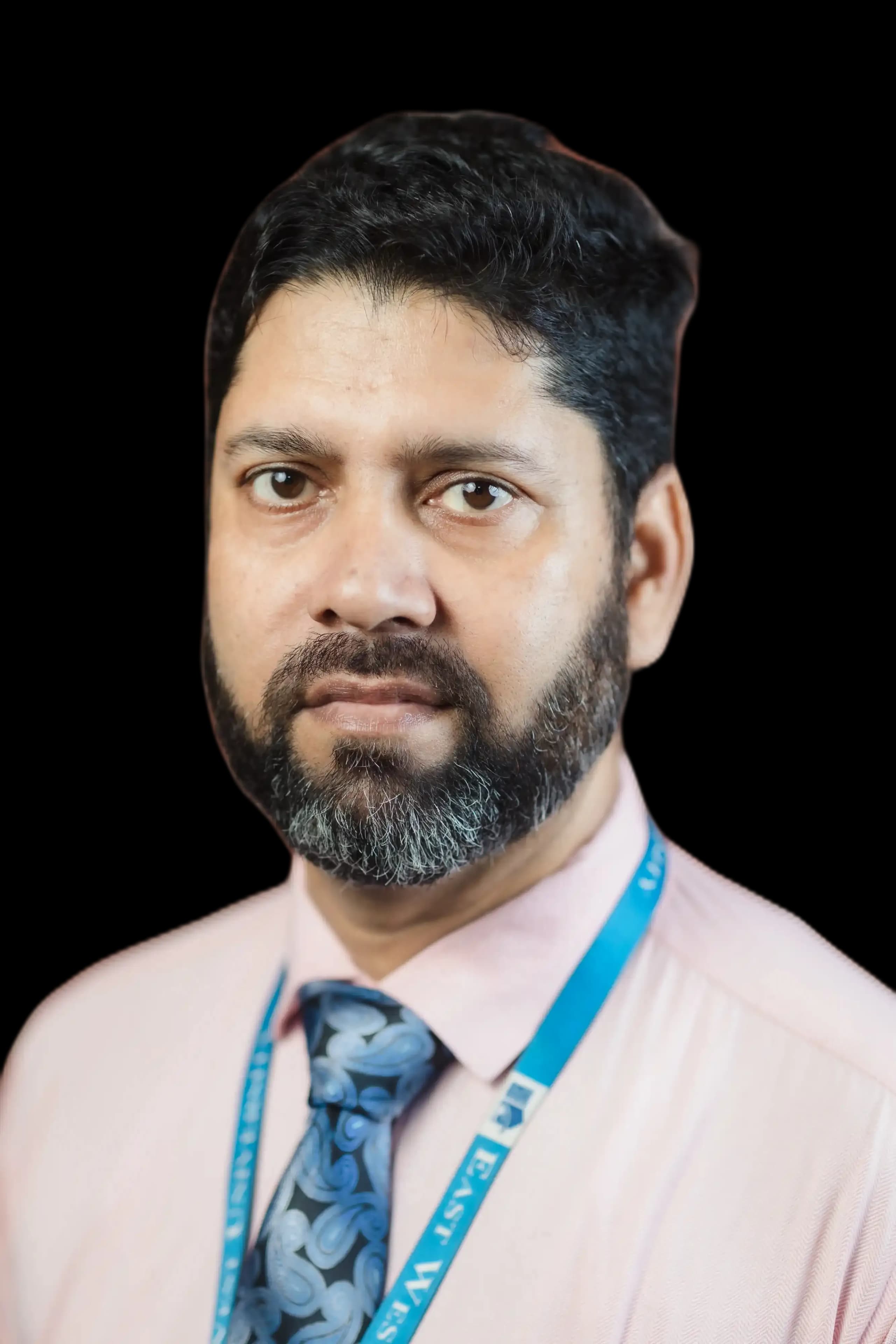 Sk. Habibur Rahman