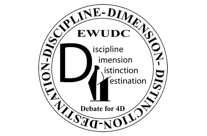 EWU Debating Club