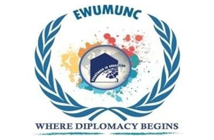 EWU Model United Nations Club