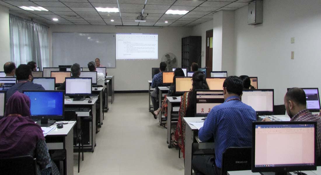 University lab develops low-cost water filtration method for coastal communities