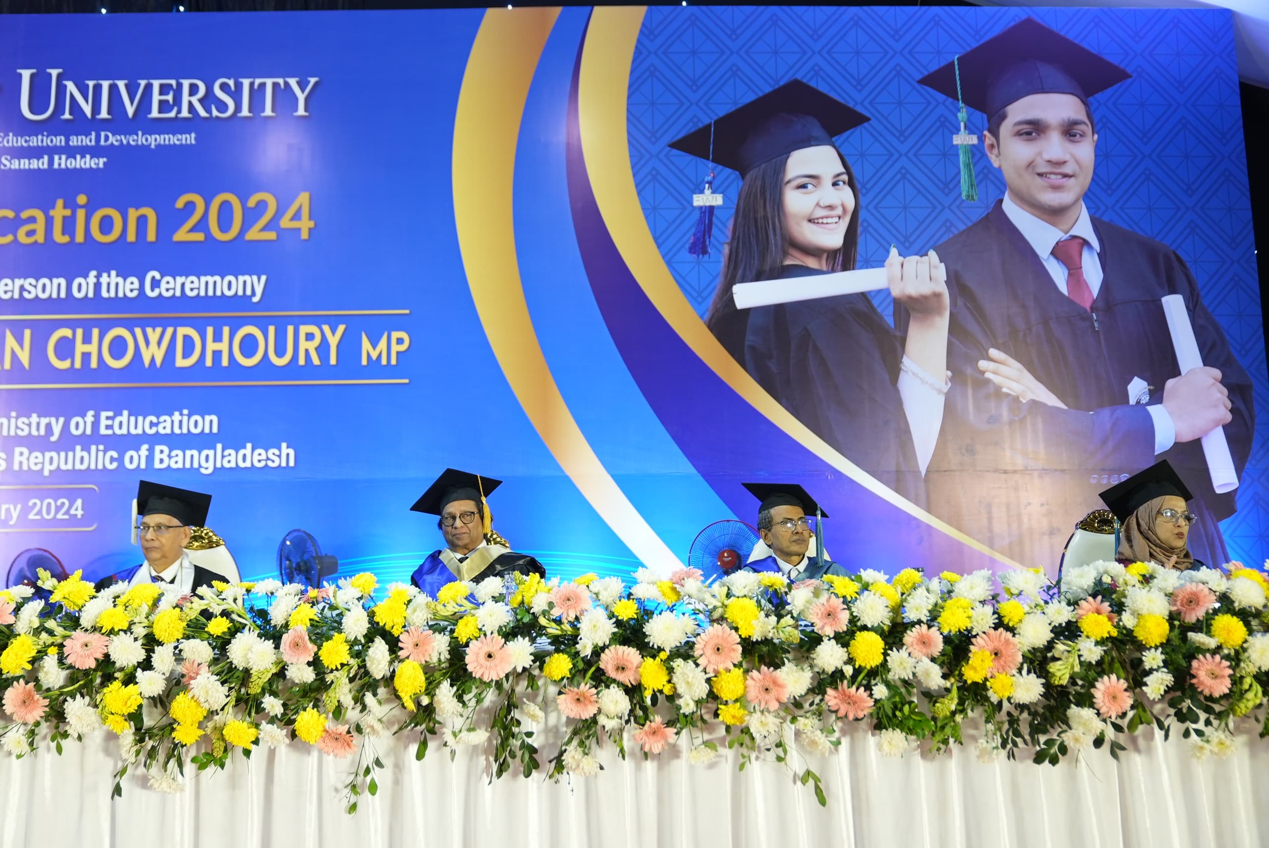 B. Sc. in Computer Science & Engineering